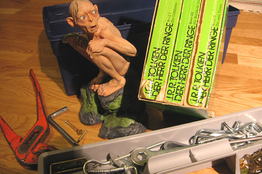 Werkzeuge f�r die Homepage-Erstellung :-))